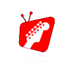VideoGuitarLessons.com Logo